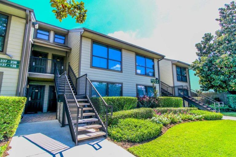 Hotel The Landing At Seven Coves Willis Exterior foto
